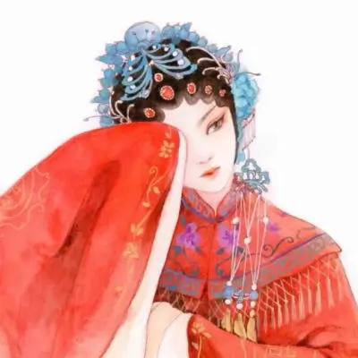 红笔 的头像